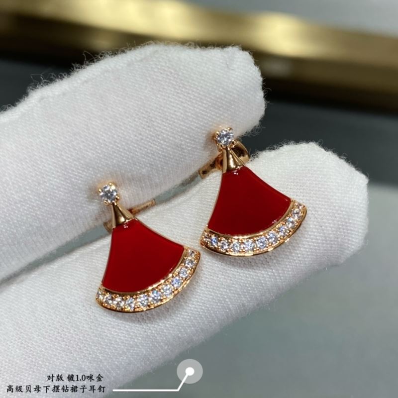 Bvlgari Earrings